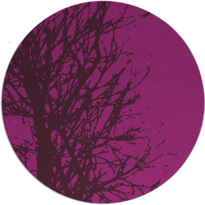 collected branches rug - item 832351