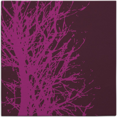 collected branches rug - item 832358
