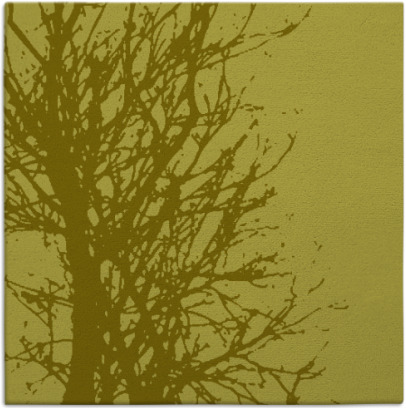 collected branches rug - item 833043