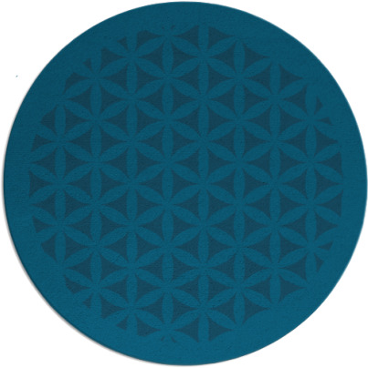 merkaba rug - item 833653