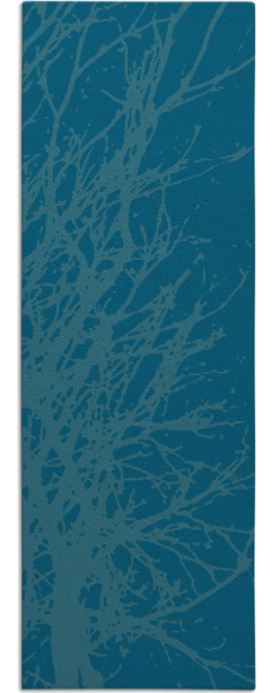 collected branches rug - item 833725