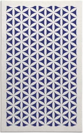 Merkaba Rug