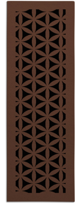 Merkaba Rug