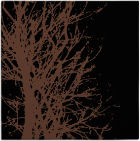 Collected Branches Rug