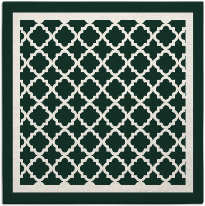 dalesby rug - item 857390