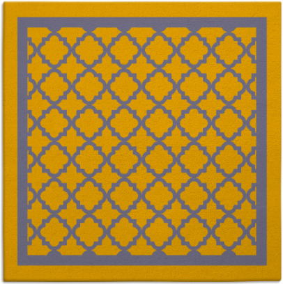 dalesby rug - item 857418
