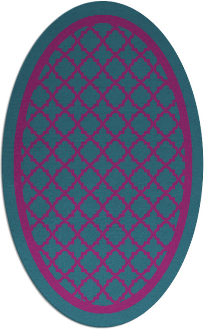 dalesby rug - item 857680