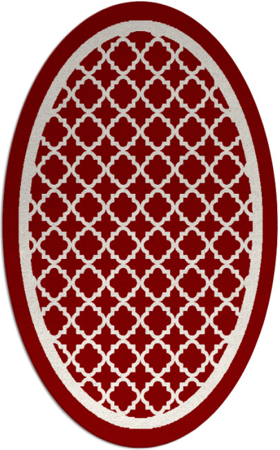 dalesby rug - item 857794