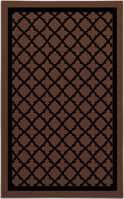dalesby rug - item 857947