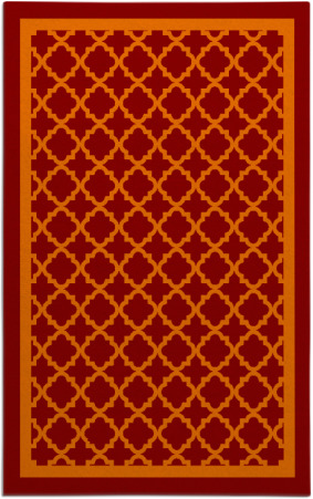 Dalesby Rug