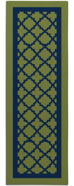 Dalesby Rug