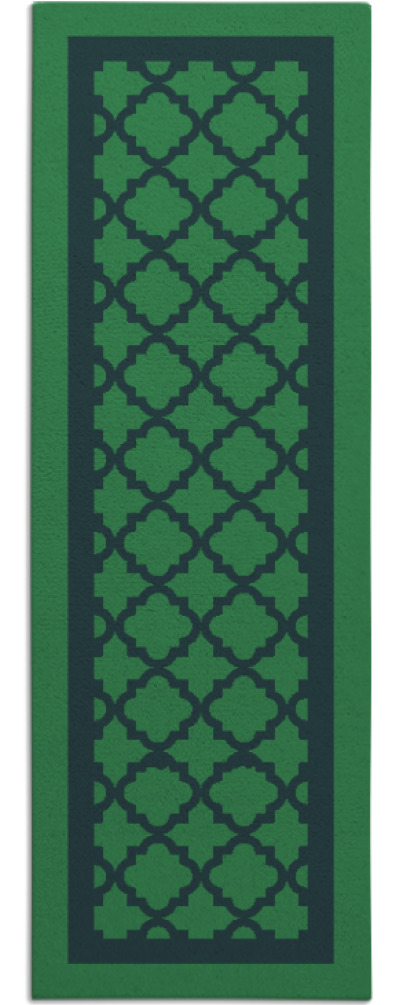 dalesby rug - item 858674