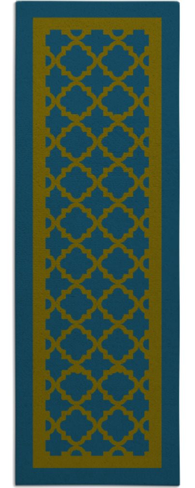 dalesby rug - item 858684