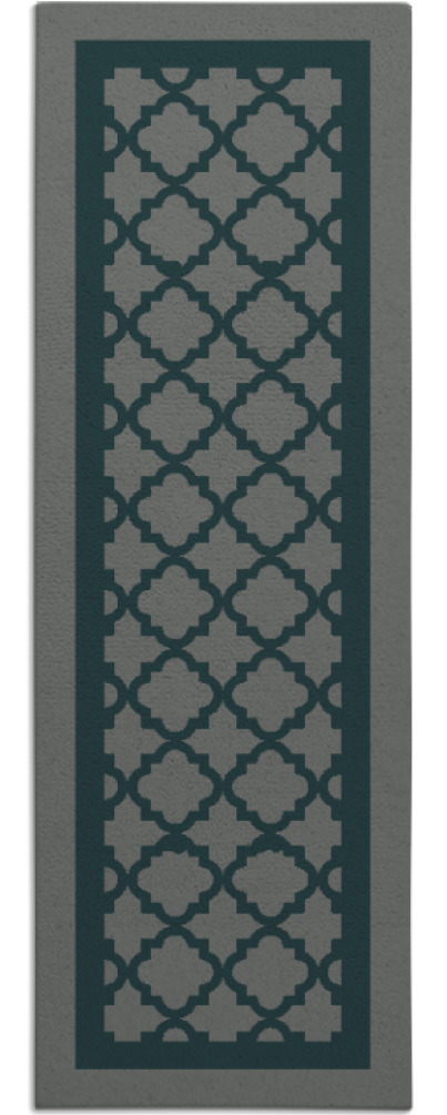 dalesby rug - item 858728