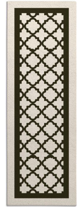 Dalesby Rug