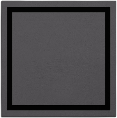 frame rug - item 872804