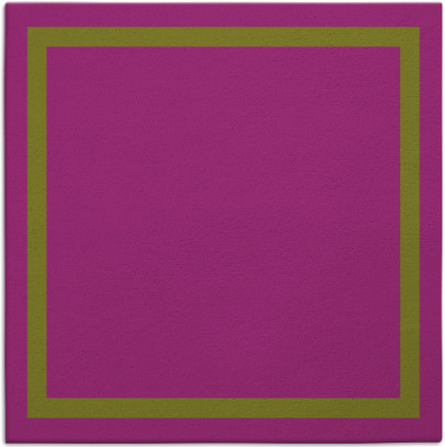 frame rug - item 873025