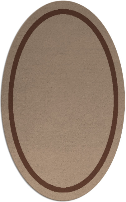 frame rug - item 873165