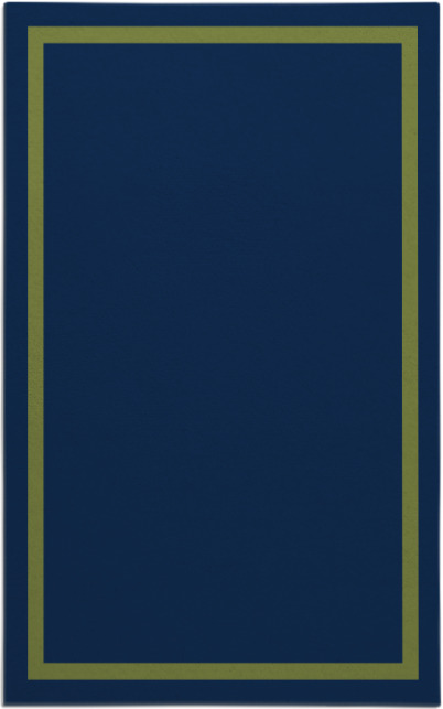 frame rug - item 873543