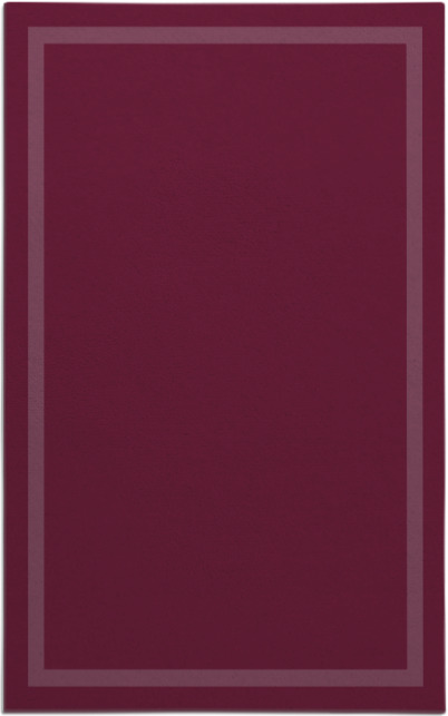 frame rug - item 873725