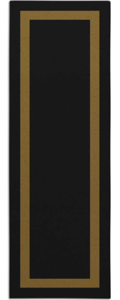 frame rug - item 874223