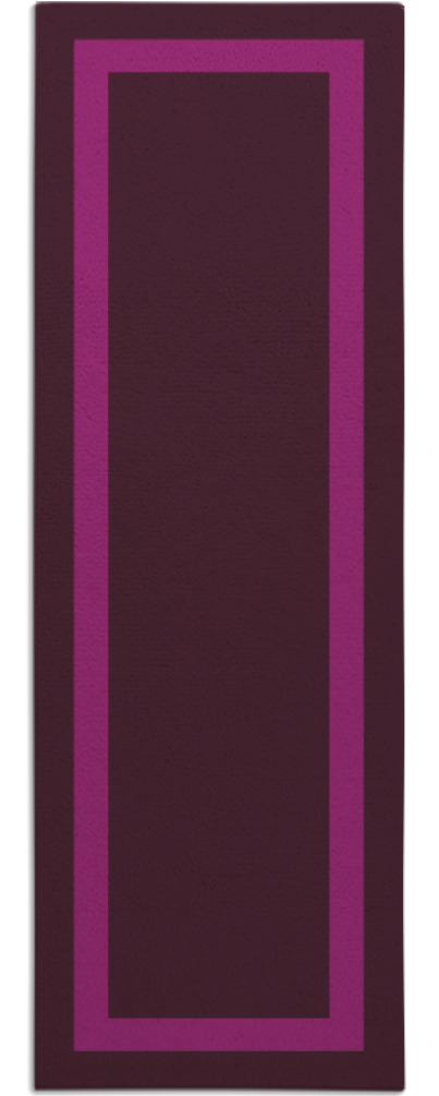 frame rug - item 874289