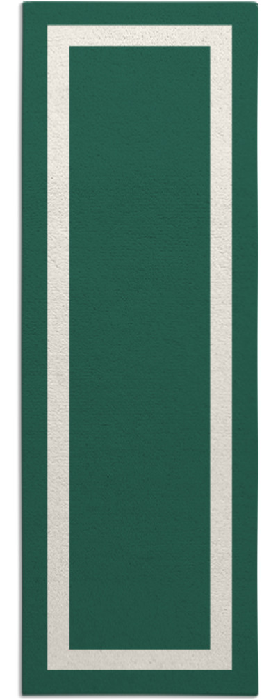 frame rug - item 874331