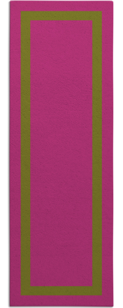 frame rug - item 874532