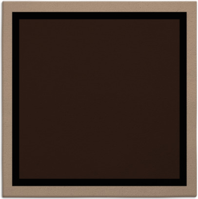 fringe rug - item 878089