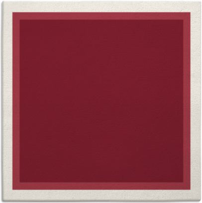 fringe rug - item 878287