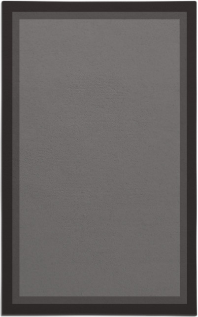 fringe rug - item 878922