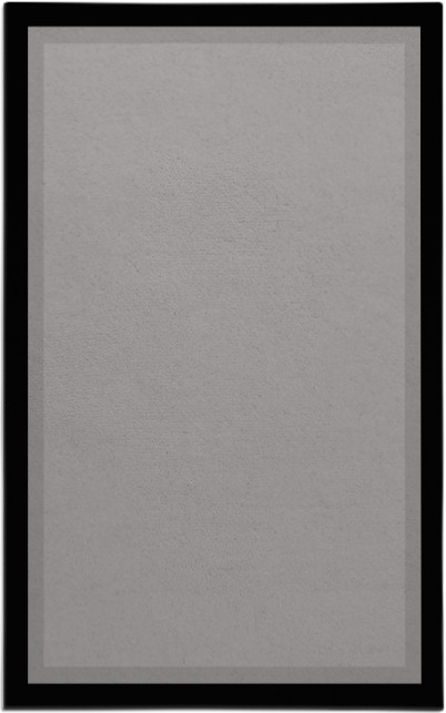 fringe rug - item 878947