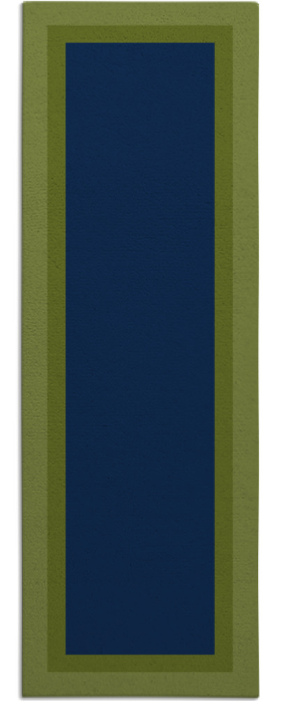 fringe rug - item 879527