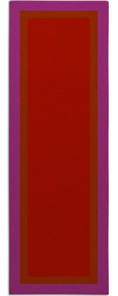 fringe rug - item 879735