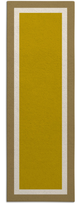 Fringe Rug
