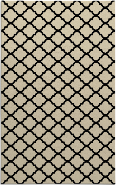 earl rug - item 880606