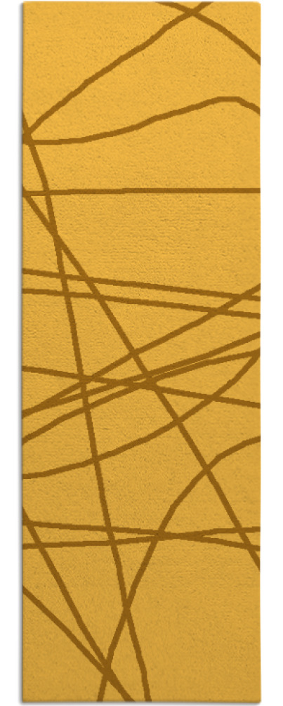 sluggie rug - item 883315