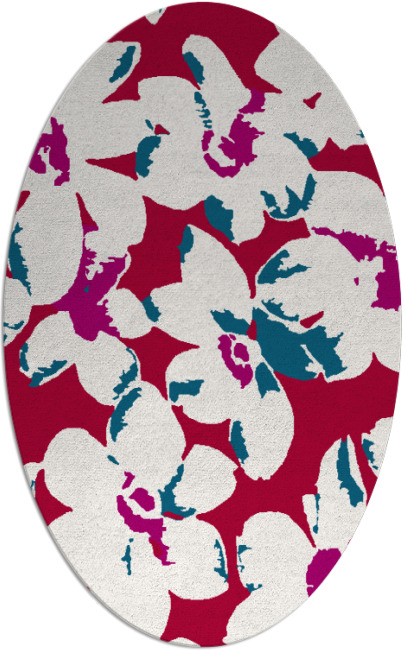 darken daisies rug - item 887055