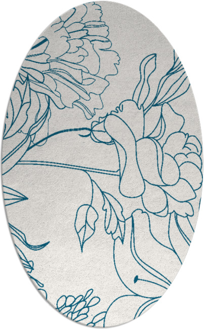 anastasia rug - item 887958