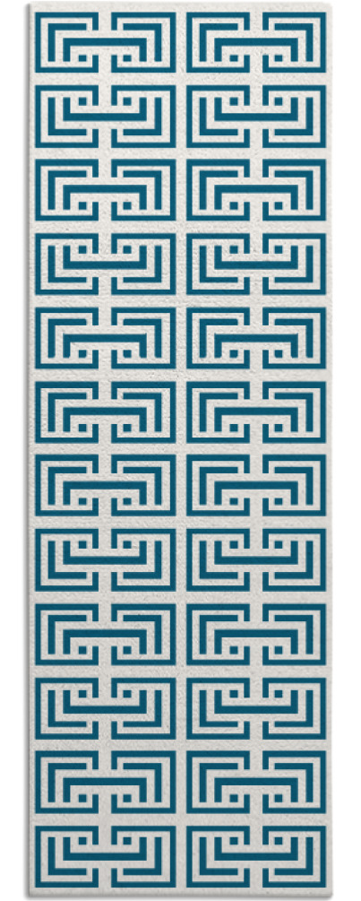 blocklink rug - item 888294