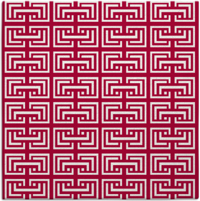 blocklink rug - item 888297
