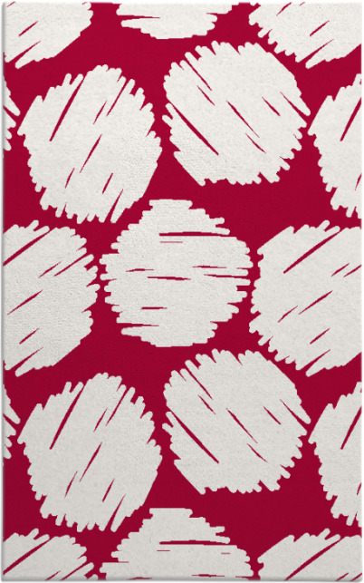 strokes rug - item 888344