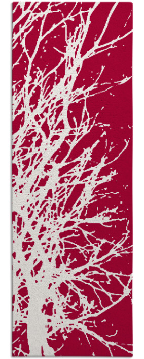 Collected Branches Rug