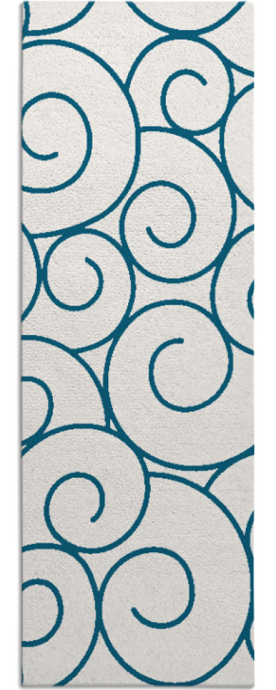 noodles rug - item 890515