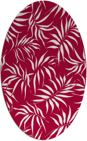 Costa Rica Rug