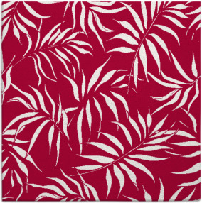 Costa Rica Rug