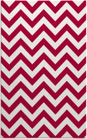 Zigzag Rug
