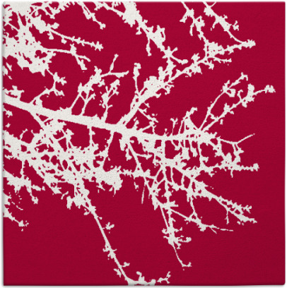 spruce rug - item 891256