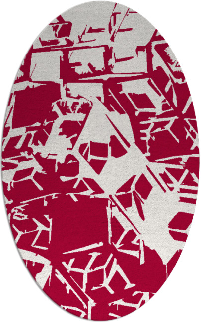 tangled rug - item 891320