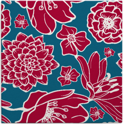 bloom rug - item 891656